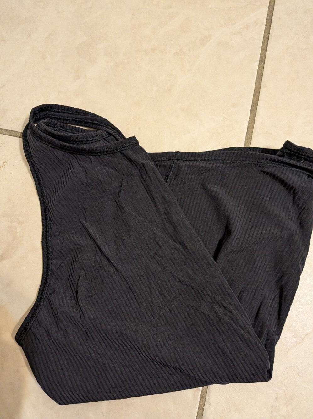 Lululemon Base Paced Ribbed Tank Top - Picture 11 of 11